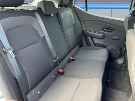 DACIA Sandero SCe 65 Essential à vendre à Saint-Etienne - Image n°18