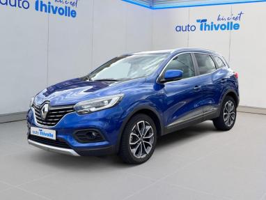 RENAULT Kadjar TCe 140 FAP EDC Wave d'occasion  de 2019  à  Saint-Etienne 