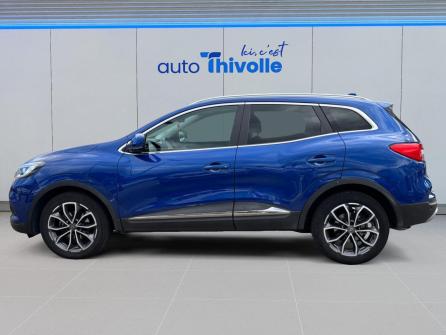 RENAULT Kadjar TCe 140 FAP EDC Wave à vendre à Saint-Etienne - Image n°2