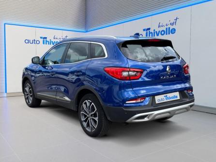 RENAULT Kadjar TCe 140 FAP EDC Wave à vendre à Saint-Etienne - Image n°3