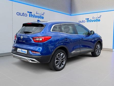 RENAULT Kadjar TCe 140 FAP EDC Wave à vendre à Saint-Etienne - Image n°5
