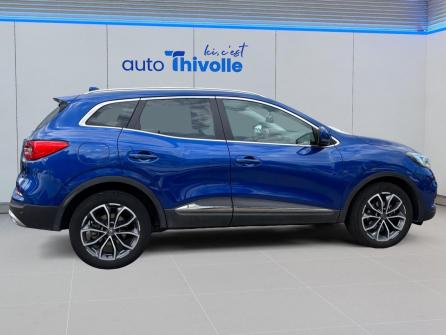 RENAULT Kadjar TCe 140 FAP EDC Wave à vendre à Saint-Etienne - Image n°6