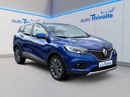 RENAULT Kadjar TCe 140 FAP EDC Wave à vendre à Saint-Etienne - Image n°7
