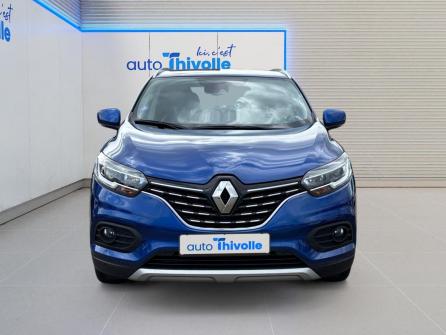 RENAULT Kadjar TCe 140 FAP EDC Wave à vendre à Saint-Etienne - Image n°8