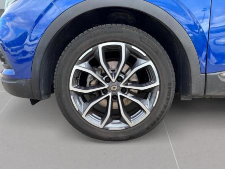 RENAULT Kadjar TCe 140 FAP EDC Wave à vendre à Saint-Etienne - Image n°9