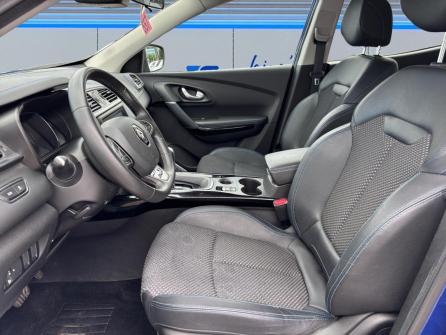 RENAULT Kadjar TCe 140 FAP EDC Wave à vendre à Saint-Etienne - Image n°10
