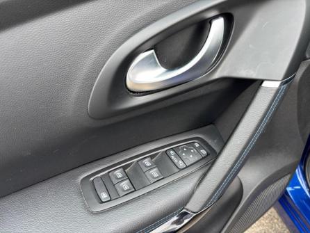 RENAULT Kadjar TCe 140 FAP EDC Wave à vendre à Saint-Etienne - Image n°11