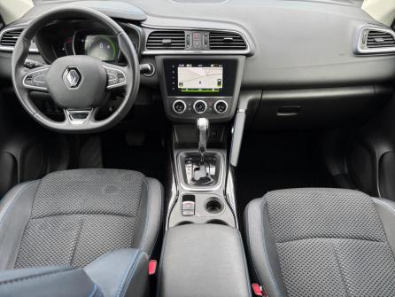 RENAULT Kadjar TCe 140 FAP EDC Wave à vendre à Saint-Etienne - Image n°12