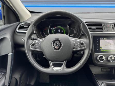RENAULT Kadjar TCe 140 FAP EDC Wave à vendre à Saint-Etienne - Image n°13