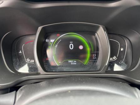 RENAULT Kadjar TCe 140 FAP EDC Wave à vendre à Saint-Etienne - Image n°14