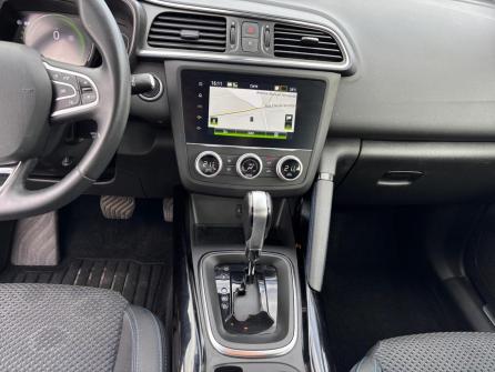 RENAULT Kadjar TCe 140 FAP EDC Wave à vendre à Saint-Etienne - Image n°15