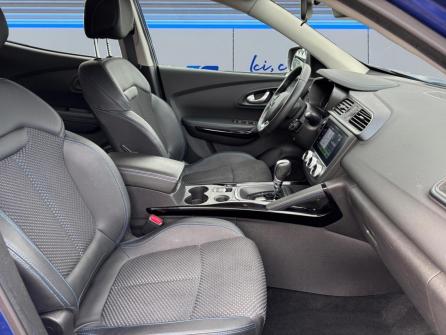 RENAULT Kadjar TCe 140 FAP EDC Wave à vendre à Saint-Etienne - Image n°17