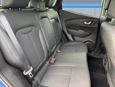RENAULT Kadjar TCe 140 FAP EDC Wave à vendre à Saint-Etienne - Image n°18