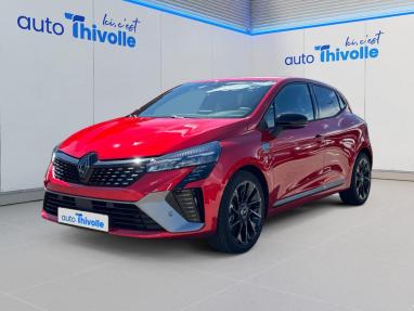 RENAULT Clio Clio TCe 90 ch GSR2 Esprit Alpine d'occasion  de 2025  à  Saint-Etienne 