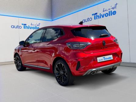 RENAULT Clio Clio TCe 90 ch GSR2 Esprit Alpine à vendre à Saint-Etienne - Image n°3