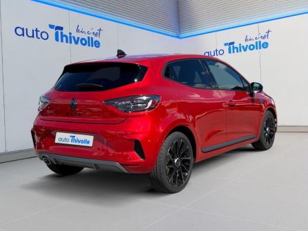 RENAULT Clio Clio TCe 90 ch GSR2 Esprit Alpine à vendre à Saint-Etienne - Image n°5