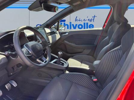RENAULT Clio Clio TCe 90 ch GSR2 Esprit Alpine à vendre à Saint-Etienne - Image n°10