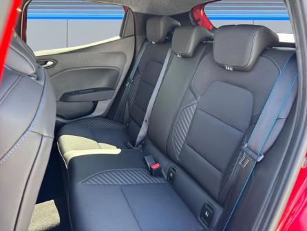 RENAULT Clio Clio TCe 90 ch GSR2 Esprit Alpine à vendre à Saint-Etienne - Image n°16