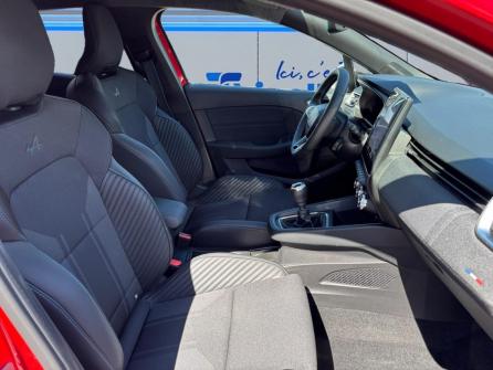 RENAULT Clio Clio TCe 90 ch GSR2 Esprit Alpine à vendre à Saint-Etienne - Image n°17