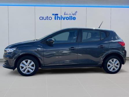 DACIA Sandero TCe 90 - 22B Confort à vendre à Saint-Etienne - Image n°2