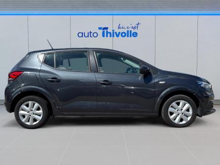 DACIA Sandero TCe 90 - 22B Confort à vendre à Saint-Etienne - Image n°6
