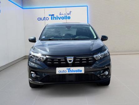 DACIA Sandero TCe 90 - 22B Confort à vendre à Saint-Etienne - Image n°8