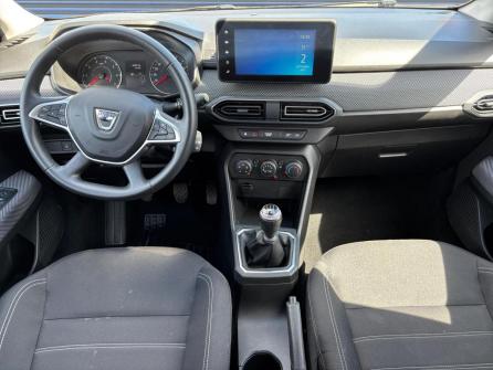 DACIA Sandero TCe 90 - 22B Confort à vendre à Saint-Etienne - Image n°12