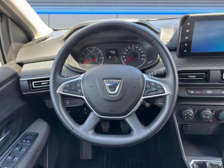 DACIA Sandero TCe 90 - 22B Confort à vendre à Saint-Etienne - Image n°13