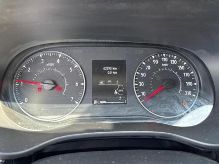 DACIA Sandero TCe 90 - 22B Confort à vendre à Saint-Etienne - Image n°14