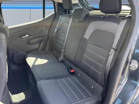 DACIA Sandero TCe 90 - 22B Confort à vendre à Saint-Etienne - Image n°16