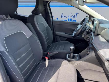 DACIA Sandero TCe 90 - 22B Confort à vendre à Saint-Etienne - Image n°17