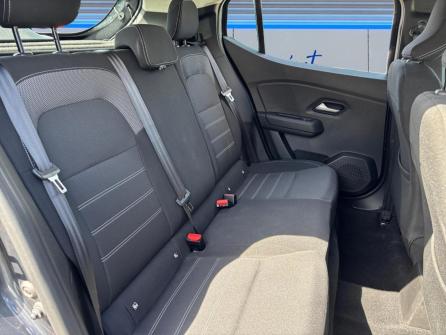 DACIA Sandero TCe 90 - 22B Confort à vendre à Saint-Etienne - Image n°18