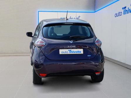 RENAULT Zoe R110 Achat Intégral Zen à vendre à Saint-Etienne - Image n°4