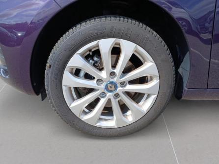RENAULT Zoe R110 Achat Intégral Zen à vendre à Saint-Etienne - Image n°9