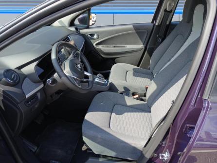 RENAULT Zoe R110 Achat Intégral Zen à vendre à Saint-Etienne - Image n°10