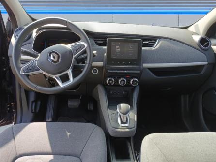 RENAULT Zoe R110 Achat Intégral Zen à vendre à Saint-Etienne - Image n°12