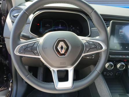 RENAULT Zoe R110 Achat Intégral Zen à vendre à Saint-Etienne - Image n°13