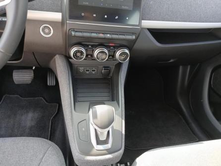 RENAULT Zoe R110 Achat Intégral Zen à vendre à Saint-Etienne - Image n°15