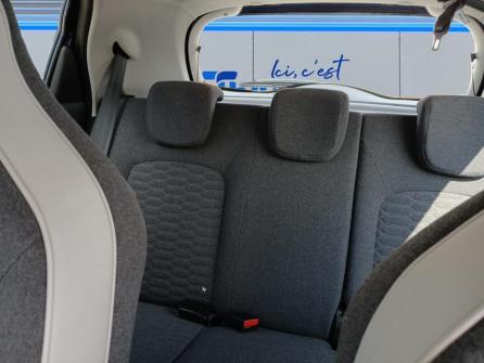 RENAULT Zoe R110 Achat Intégral Zen à vendre à Saint-Etienne - Image n°16