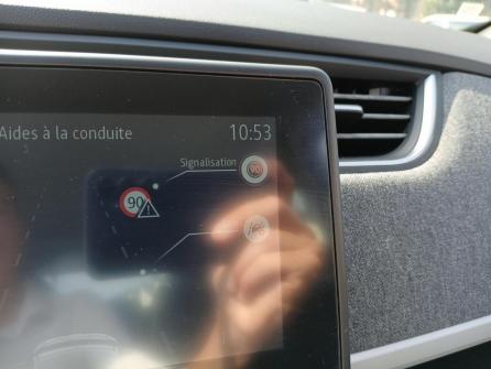 RENAULT Zoe R110 Achat Intégral Zen à vendre à Saint-Etienne - Image n°19