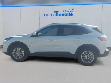 FORD Kuga Kuga 2.5 Duratec 190 ch FlexiFuel FHEV E85 Powershift Titanium 5p à vendre à Villefranche-sur-Saône - Image n°2