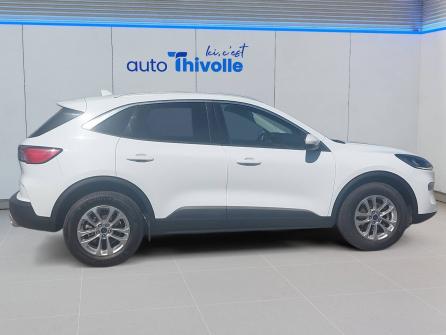 FORD Kuga Kuga 2.5 Duratec 190 ch FlexiFuel FHEV E85 Powershift Titanium 5p à vendre à Villefranche-sur-Saône - Image n°6