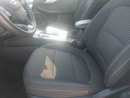 FORD Kuga Kuga 2.5 Duratec 190 ch FlexiFuel FHEV E85 Powershift Titanium 5p à vendre à Villefranche-sur-Saône - Image n°10