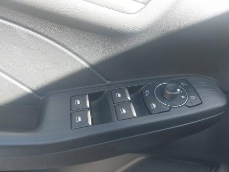 FORD Kuga Kuga 2.5 Duratec 190 ch FlexiFuel FHEV E85 Powershift Titanium 5p à vendre à Villefranche-sur-Saône - Image n°11