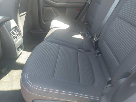 FORD Kuga Kuga 2.5 Duratec 190 ch FlexiFuel FHEV E85 Powershift Titanium 5p à vendre à Villefranche-sur-Saône - Image n°16