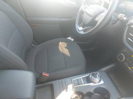 FORD Kuga Kuga 2.5 Duratec 190 ch FlexiFuel FHEV E85 Powershift Titanium 5p à vendre à Villefranche-sur-Saône - Image n°17