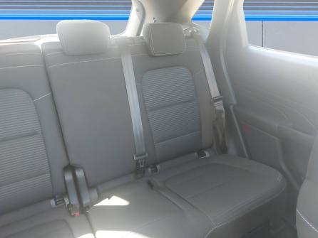 FORD Kuga Kuga 2.5 Duratec 190 ch FlexiFuel FHEV E85 Powershift Titanium 5p à vendre à Villefranche-sur-Saône - Image n°18
