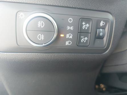 FORD Kuga Kuga 2.5 Duratec 190 ch FlexiFuel FHEV E85 Powershift Titanium 5p à vendre à Villefranche-sur-Saône - Image n°20