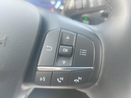 FORD Kuga Kuga 2.5 Duratec 190 ch FlexiFuel FHEV E85 Powershift Titanium 5p à vendre à Villefranche-sur-Saône - Image n°23