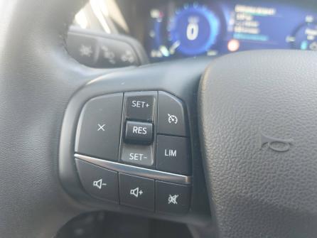 FORD Kuga Kuga 2.5 Duratec 190 ch FlexiFuel FHEV E85 Powershift Titanium 5p à vendre à Villefranche-sur-Saône - Image n°24
